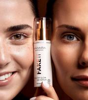 self tan - Madara Fake It, 30 ml - 5 nuotrauka
