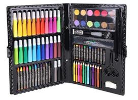 piesimo rinkinys lagamine - Iso Trade Painting Set XL13946 - 2 nuotrauka