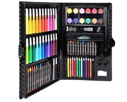piesimo rinkinys lagamine - Iso Trade Painting Set XL13946 - 3 nuotrauka