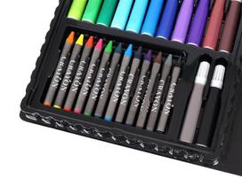 piesimo rinkinys lagamine - Iso Trade Painting Set XL13946 - 4 nuotrauka