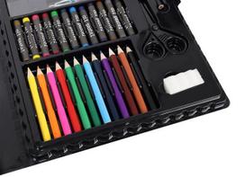 piesimo rinkinys lagamine - Iso Trade Painting Set XL13946 - 7 nuotrauka