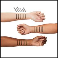 maybelline tattoo brow - Maybelline Tattoo Brow 36H antakių pieštukas 5 g. - 03 Soft Brown - 3 nuotrauka