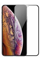 apsauginis stiklas iphone 11 pro - Mocco "Tempered Glass Full Glue 5D iPhone 11 Pro" Black - 1 nuotrauka
