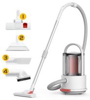 Deerma TJ200 Xiaomi Ecosystem