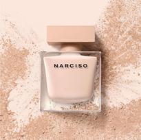 narciso rodriguez for her - Narciso Rodriguez for Her plaukų dulksna 30 ml - 4 nuotrauka