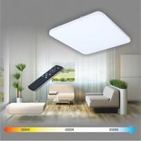 sviestuvai 2 36w -  Tope Sopot, plafonas, 36 W, LED - 3 nuotrauka