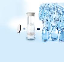 britainia - Brita Mind, 1.3 l, balta - 6 nuotrauka