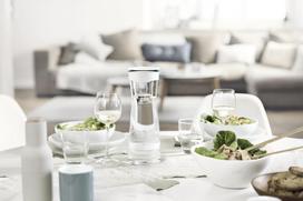britainia - Brita Mind, 1.3 l, balta - 8 nuotrauka