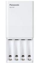 Panasonic Eneloop BQ-CC87USB Charger/Powebank