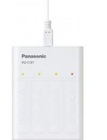 5v powerbank - Panasonic Eneloop BQ-CC87USB Charger/Powebank - 2 nuotrauka