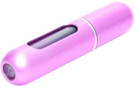 pildomas kvepalu flakonas - Classic Hd Travalo, 5 ml - 2 nuotrauka