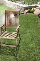 karcher antgaliai - Karcher 2.642-725.0 Vario Power VP 145 - 2 nuotrauka
