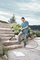 karcher antgaliai - Karcher 2.642-725.0 Vario Power VP 145 - 3 nuotrauka