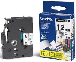 flex tape - Brother TZ-E231, 800 cm - 2 nuotrauka