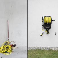 karcher rite - Karcher Premium HR 7.300 2.645-163.0 - 3 nuotrauka