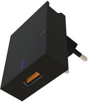 huawei charger - Huawei Super Fast ChargeTravel charger 5V / 4.5A(FCP) Black - 3 nuotrauka