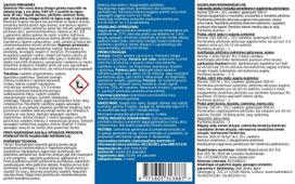 herbicidas taifun - Herbicidas Baltic Agro Taifun 500ml - 2 nuotrauka
