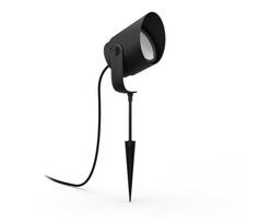 lilu 2 - Philips Hue Lily, 15W, LED, IP65, juodas - 3 nuotrauka