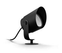 lilu 2 - Philips Hue Lily, 15W, LED, IP65, juodas - 4 nuotrauka