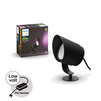 lilu 2 - Philips Hue Lily, 15W, LED, IP65, juodas - 7 nuotrauka