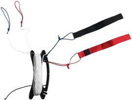 virvyt -  Schildkrot Dual Line Sport Kite 1.6 - 2 nuotrauka