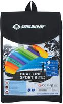 virvyt -  Schildkrot Dual Line Sport Kite 1.6 - 3 nuotrauka