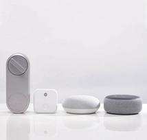 yale linus - Yale Linus Smart door lock - 6 nuotrauka