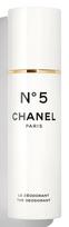 Moteriškas dezodorantas Chanel No.5, 100 ml