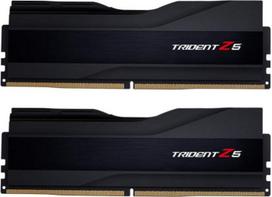 ddr5 32 gb 6000 - G.skill Trident Z5 32GB DDR5 6000MHz DIMM F5-6000U4040E16GX2-TZ5K - 1 nuotrauka