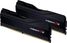 ddr5 32 gb 6000 - G.skill Trident Z5 32GB DDR5 6000MHz DIMM F5-6000U4040E16GX2-TZ5K - 2 nuotrauka