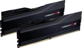 ddr5 32 gb 6000 - G.skill Trident Z5 32GB DDR5 6000MHz DIMM F5-6000U4040E16GX2-TZ5K - 4 nuotrauka