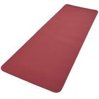 fitneso kilimelis - Treniruočių kilimėlis Adidas Fitness 7 mm, raudonas - 5 nuotrauka