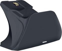 razer pultelis - Razer Universal Xbox Pro Charging Stand Carbon Black - 1 nuotrauka