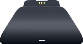 razer pultelis - Razer Universal Xbox Pro Charging Stand Carbon Black - 2 nuotrauka