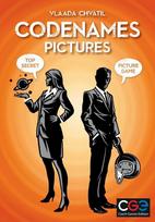 codenames - Codenames: Pictures - 1 nuotrauka