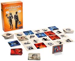 codenames - Codenames: Pictures - 3 nuotrauka