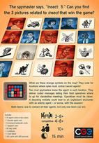 codenames - Codenames: Pictures - 4 nuotrauka