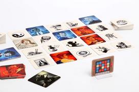 codenames - Codenames: Pictures - 5 nuotrauka