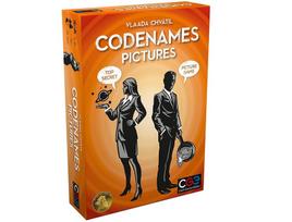 codenames - Codenames: Pictures - 6 nuotrauka