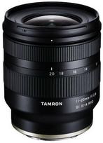20mm sony e - Tamron 11-20MM F/ 2.8 Di III-A RXD for Sony - 1 nuotrauka