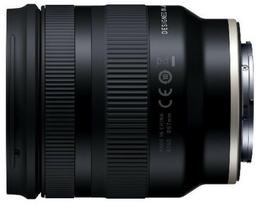 20mm sony e - Tamron 11-20MM F/ 2.8 Di III-A RXD for Sony - 3 nuotrauka