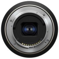 20mm sony e - Tamron 11-20MM F/ 2.8 Di III-A RXD for Sony - 5 nuotrauka