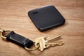 Pirkti Western Digital Elements SE USB 3.0 2TB - Photo 7