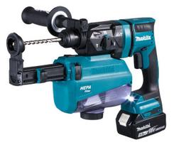 akumuliatorinis perforatorius makita - Makita 0088381873857, 3.2 kg - 2 nuotrauka