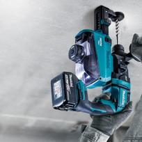 akumuliatorinis perforatorius makita - Makita 0088381873857, 3.2 kg - 3 nuotrauka