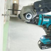 akumuliatorinis perforatorius makita - Makita 0088381873857, 3.2 kg - 4 nuotrauka
