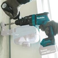 akumuliatorinis perforatorius makita - Makita 0088381873857, 3.2 kg - 5 nuotrauka