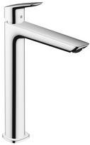 Hansgrohe Logis ComfortZone 240, chromo