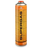 butanas - Kemper 10/2-G575, 0.33 kg - 1 nuotrauka