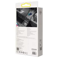 baseus 120w - Baseus Share Together U2+C2 CCBT-A0G - 3 nuotrauka